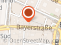 Petra S. Förster - Psychologische Beratung München