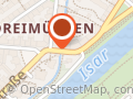 PONY CLUB Glockenbachviertel