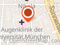 Augen Notfall Ambulanz Augenarzt Notdienst