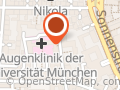 Schuldnerberatung der Stadt München