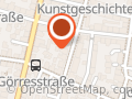 Kinder- und Jugendpsychotherapeutin Ricarda Beimert