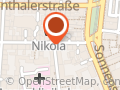 Oasis Supermarkt