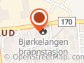 Orre Bil Terje Løkeberg