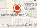 Die Seepferdchen in der Keferloherstrasse Kinderkrippe