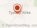 Tystrup Kirke