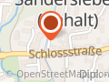 Raiffeisen Warengenossenschaft Mansfeld eG