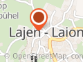 Gasthof Krone Lajen Suedtirol