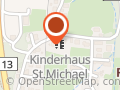 Kindergarten Sankt Michael Obergries
