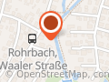Angelsportverein Rohrbach Manfred Hellmann