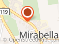 Mirabella Frutta S.r.l. Magazzino Frutta