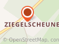 Herberge und Gaststätte "Zur Ziegelscheune"