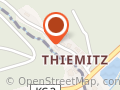 TRAUTES Heim - Thiemitz 1 - Ferienhaus