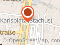Dunkin´ Donuts München Stachus Passagen
