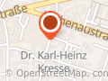 Psychologische Praxis Kresse Karl-Heinz