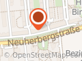 Stiftung zusammen. tun. Arbeitslosen-Zentrum München Nord