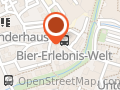 Blumen-Sturm