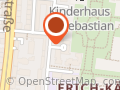 Jugendwohnheim Hiltenspergerstraße Schwabing/Milbertshofen