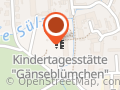 Kita Gänseblümchen