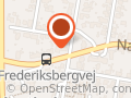 Cafe og Butik Vesthhuset