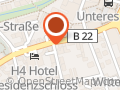Namaste Bayreuther PizzaService