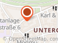 Haus an den Isarauen
