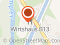 Wirtshaus B13 *Kroatische Küche * Steak's * Burger * Vegetarische Gerichte
