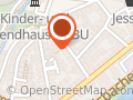 St. Lukas Evang.-Luth. Pfarramt, Spirituelles Zentrum St. Martin