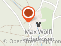 Max Wölfl - Handgemachte Hirschlederhosen