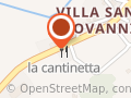 Trattoria La Cantinetta Fontanelice