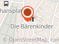 Die Crêpes Bar