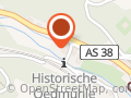 Herbalista's Hütte Oedmühle
