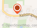 Kelstrupgaard Ridecenter v/Joan Svenstrup