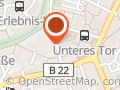 Tiefgarage Unteres Tor