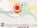 Tabletennis - Tischtennis Lommerweg Spielplatz