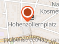 Reiseart Buchhandlung am Hohenzollernplatz