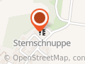 Kindergarten Sternschnuppe