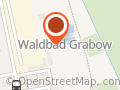 Waldbad Grabow