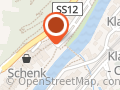 Transbozen Logistik Gmbh - Srl