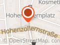 frederics München City Schwabing