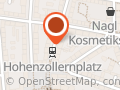 Rollendes Pflanzenstudio