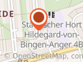 Stiftung zusammen. tun. Offener Kindertreff Nordhaide
