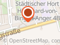 Fachstelle für pflegende Angehörige München Nord
