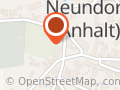 Stadtverwaltung Staßfurt Friedhof I
