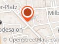 Top Secret Hair Design - Zweithaar Friseur (Coiffeur) für Männer in München