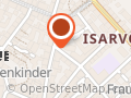 INpuls, Innenarchitektur
