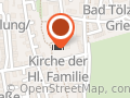 Heilige Familie Kirchenstiftung