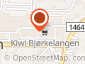 KIWI Bjørkelangen