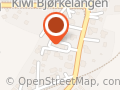 Bjørkelangen Bedehus