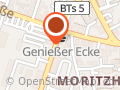 Kleines Atelier Werner Geister
