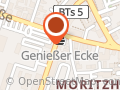 Genießer Ecke
